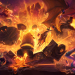 Hearthstone Blackrock Mountain expansion unveiled