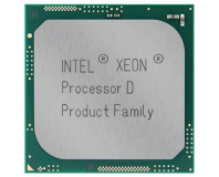 Intel launches Xeon D system-on-chip processors
