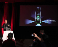 Nvidia unveils GeForce Titan X