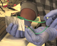 Researchers unveil rapid-charge aluminium battery tech