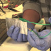 Researchers unveil rapid-charge aluminium battery tech