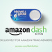 Amazon unveils item-ordering Dash buttons
