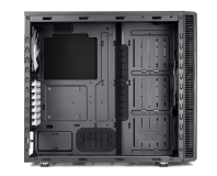 Fractal Design launches Define S chassis