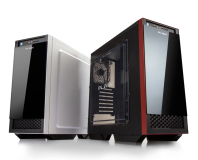In Win announces 503 mid-tower chassis