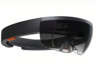 Mass Effect director joins Microsoft for HoloLens push