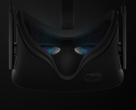 Oculus VR teases Rift consumer release for Q1 2016