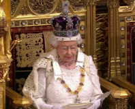 Queen's Speech confirms Snooper's Charter return