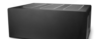 Streacom launches its first full-size ATX case | bit-tech.net
