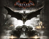 Rocksteady releases first Batman: Arkham Knight patch