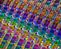 Rumours point to problems with Intel's 10nm node