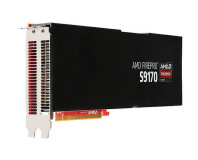 AMD announces 32GB FirePro S9170 GPU