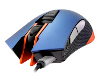 Cougar announces 550M gaming mouse