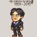 Nintendo president Satoru Iwata passes away
