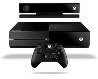 Xbox One to get keyboard, mouse support