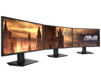 Asus announces MG278Q FreeSync gaming monitor
