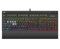 Corsair snags timed exclusive on Cherry MX Silent switches