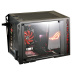 Lian Li unveils Asus ROG branded PC-Q17 mITX chassis