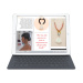 Apple announces long-rumoured iPad Pro
