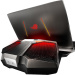 Asus unveils liquid-cooled GX700 gaming laptop