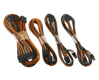 CableMod announces cheaper Basic Cable Kits