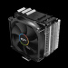 Cryorig announces M9 entry-level tower cooler