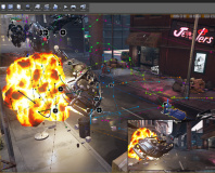 Epic Games releases Showdown VR demo