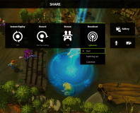 Nvidia releases GeForce Experience GameStream beta