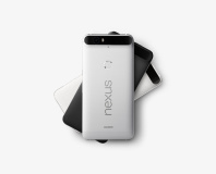 Google announces Nexus 6P, Nexus 5X smartphones