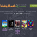 Humble Weekly Bundle packs source code, too