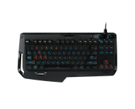 Logitech launches G410 Atlas Spectrum TKL keyboard
