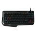Logitech launches G410 Atlas Spectrum TKL keyboard