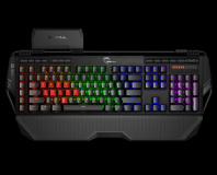 G.Skill launches Ripjaws KM780 mechanical keyboards