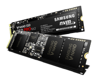 Samsung reveals 950 PRO SSD