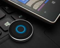 Satechi launches dedicated Cortana button
