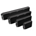 Thermaltake launches Pacific RL, Pacific R radiators