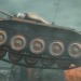 World of Tanks Battles Onto PS4