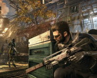 Square Enix cancels Deus Ex AYPO pre-order scheme