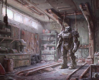 Bethesda releases Fallout 4 PC system requirements