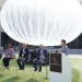 Google to launch Project Loon in Indonesia