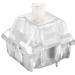 Cherry launches new MX RGB Nature White switch
