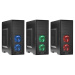 Cooltek launches Skall ATX case with giveaway competition