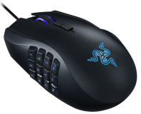 Razer announces refreshed Naga Chroma MMO mouse