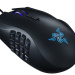 Razer announces refreshed Naga Chroma MMO mouse