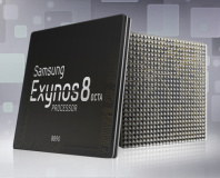 Samsung announces Exynos 8 Octa 8890 SOC
