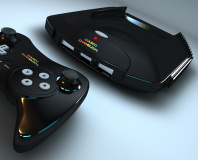 Coleco returns to gaming with Retro VGS rebrand
