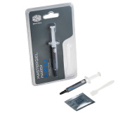 Cooler Master launches MasterGel Maker thermal compound