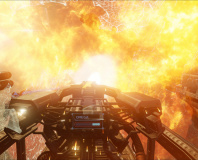 Eve Valkyrie to be bundled with every Oculus Rift sold