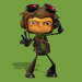 Schafer returns to crowd-funding for Psychonauts sequel