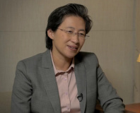 AMD's 2015 results highlight continued financial troubles