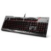 Das Keyboard launches Division Zero gaming range